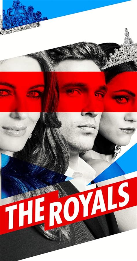 the royals imdb